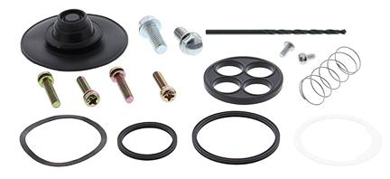FUEL TAP REPAIR KIT ALLBALLS, ALLBALLS 60-1220 HONDA VTR1000F 99-05 thumbnail 3
