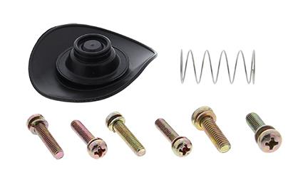 FUEL TAP REPAIR KIT ALLBALLS, ALLBALLS 60-1303 HONDA ST1100 91-02