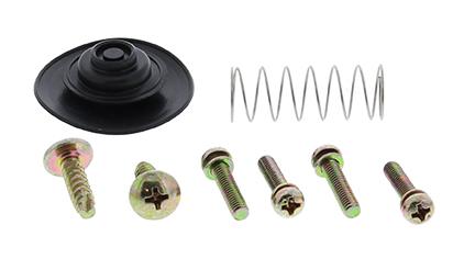 FUEL TAP REPAIR KIT ALLBALLS, ALLBALLS 60-1306 HONDA PC800 89-98