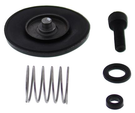 ACCELERATOR PUMP REBUILD KIT 00-07 SUZUKI DRZ E K 400 ALLBALLS 46-3006