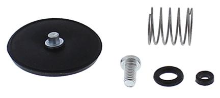 ACCELERATOR PUMP REBUILD KIT 05-07 SUZUKI RMZ 450 ALLBALLS 46-3007