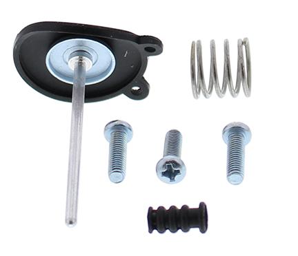 ACCELERATOR PUMP REBUILD KIT 04-05 HONDA TRX 450 R ALLBALLS 46-3010
