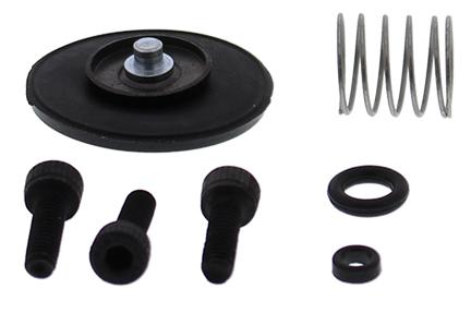 ACCELERATOR PUMP REBUILD KIT 07-11 POLARIS OUTLAW 450 525 IRS S ALLBALLS 46-3011