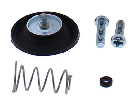 AIR CUT OFF VALVE REBUILD KIT 86-19 HON CRF/XR, ALLBALLS 46-4001 DIRT