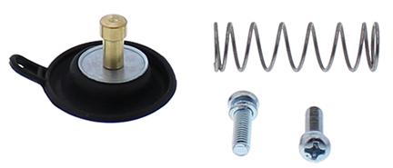 AIR CUT OFF VALVE REBUILD KIT 99-07 YA, XV1600/1700, ALLBALLS 46-4034 ROAD