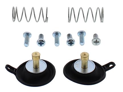 AIR CUT OFF VALVE REBUILD KIT 92-09 SUZ VS/VZ800, ALLBALLS 46-4037 ROAD