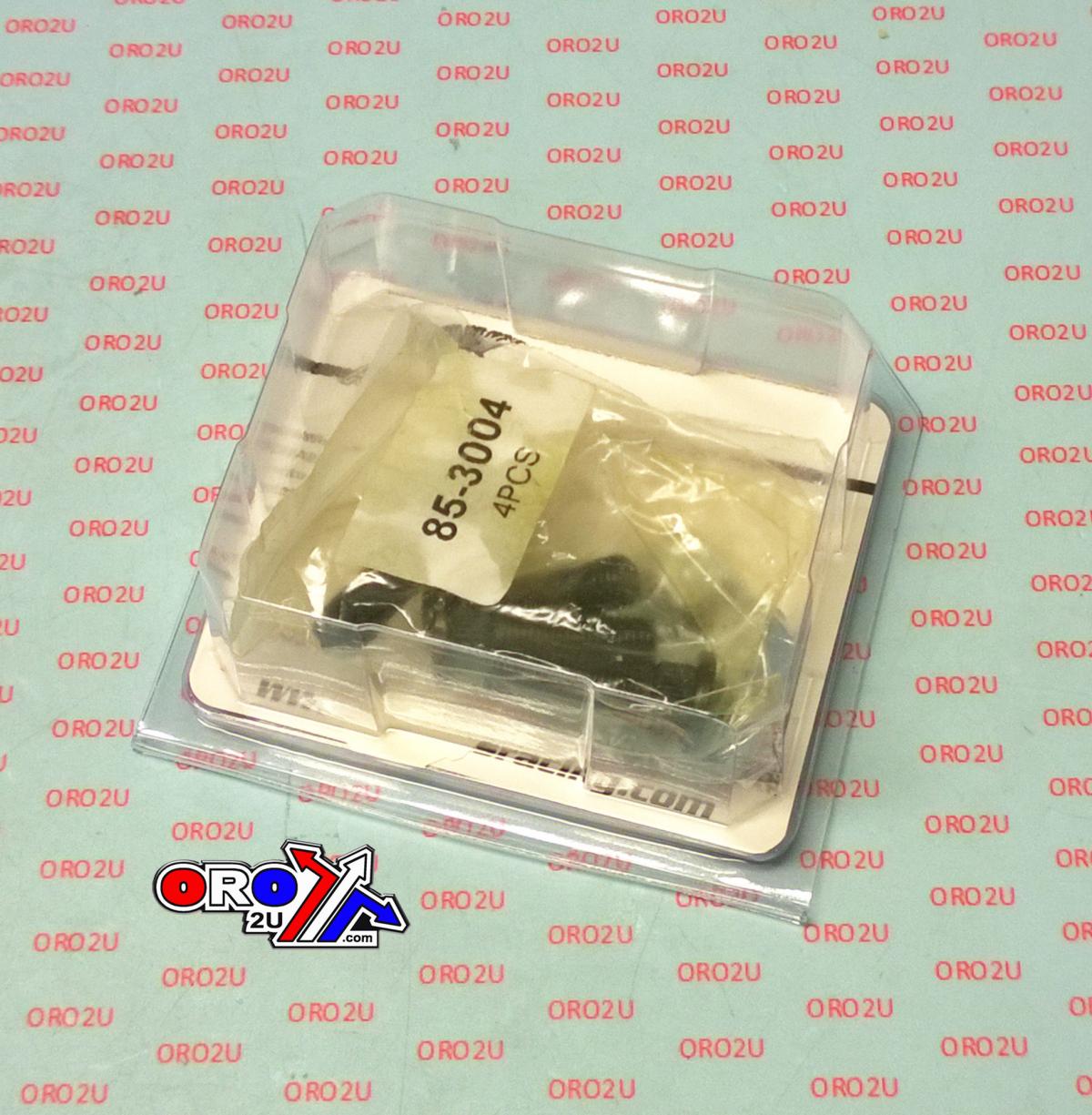 Wheel Stud and Nut Kit, ALLBALLS 85-1025 thumbnail 3