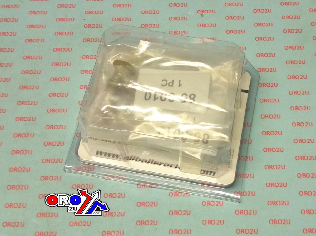 Wheel Stud and Nut Kit, ALLBALLS 85-1030 thumbnail 3