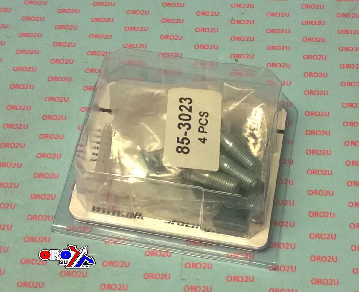 Wheel Stud and Nut Kit, ALLBALLS 85-1060 thumbnail 3
