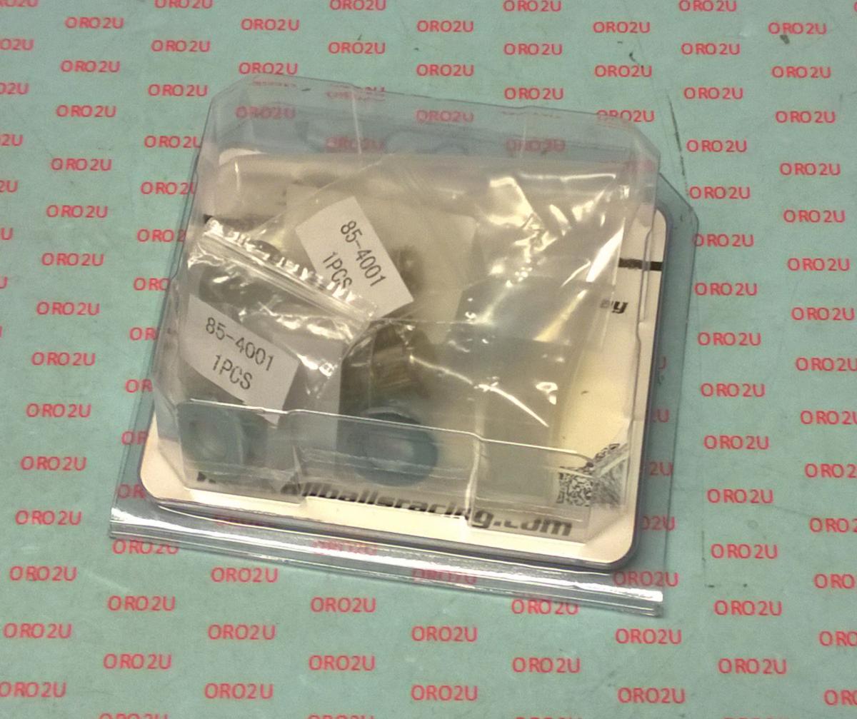 Wheel Stud and Nut Kit, ALLBALLS 85-1075 thumbnail 2