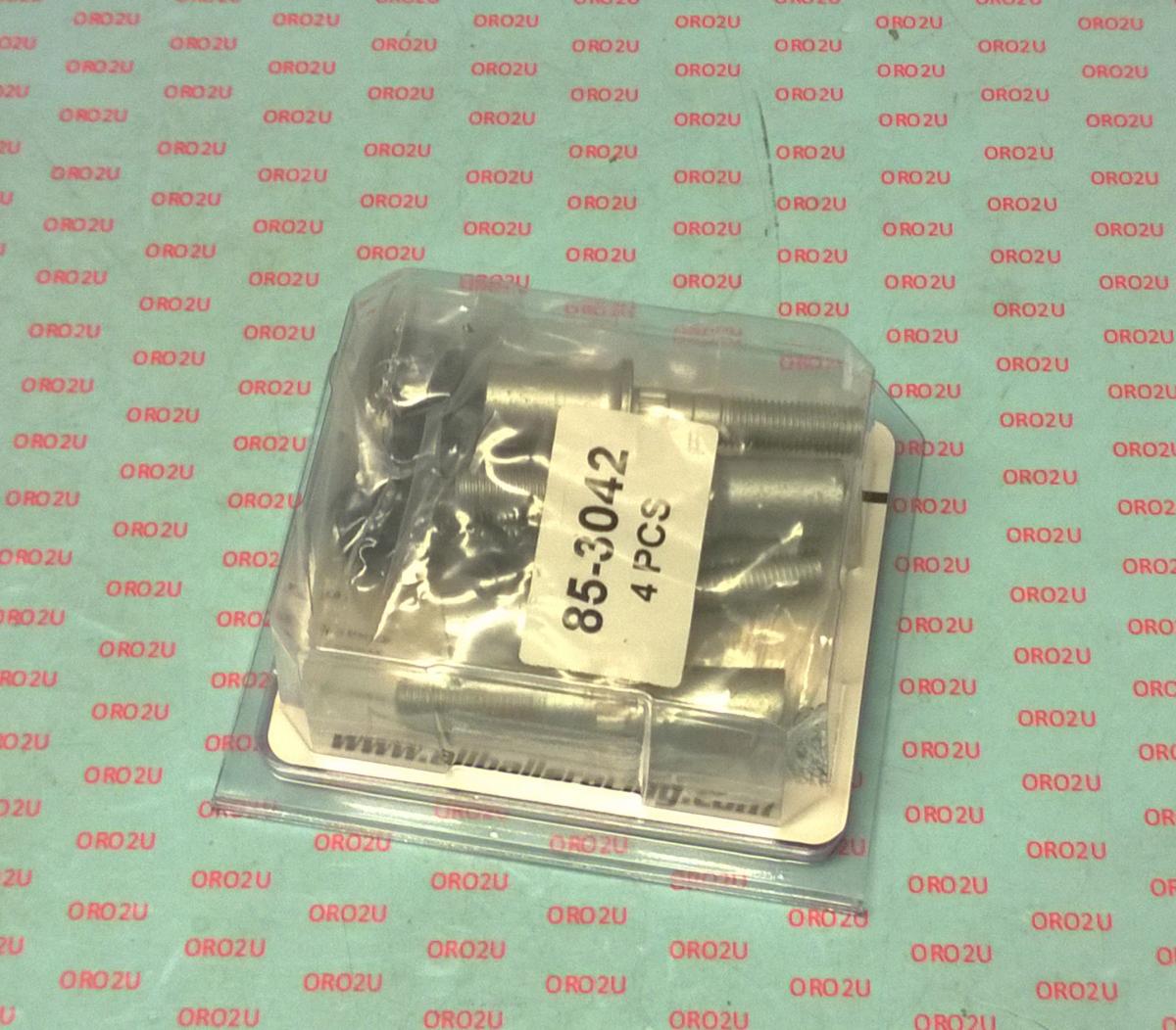 Wheel Stud and Nut Kit, ALLBALLS 85-1088 thumbnail 3
