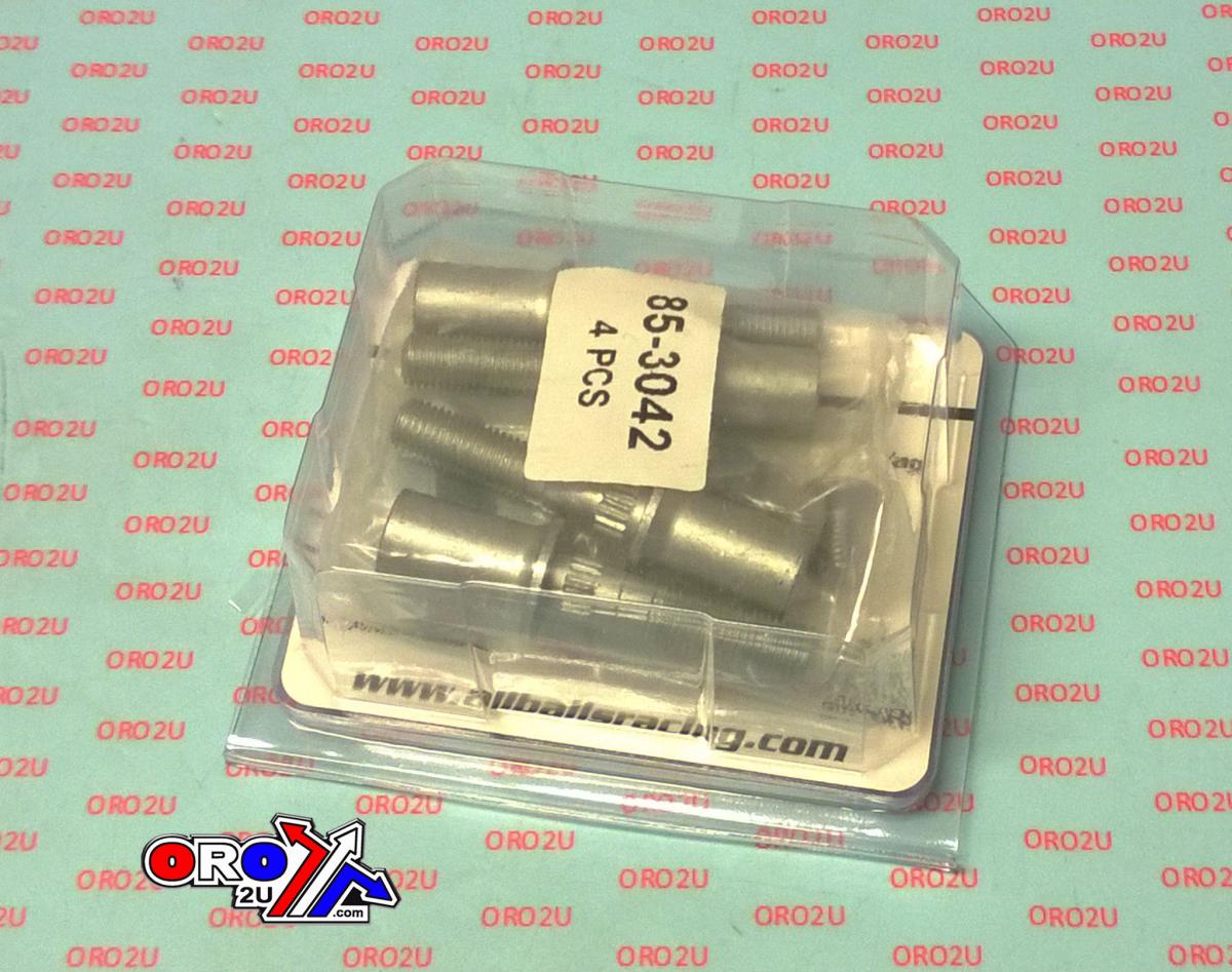 Wheel Stud and Nut Kit, ALLBALLS 85-1093 thumbnail 3