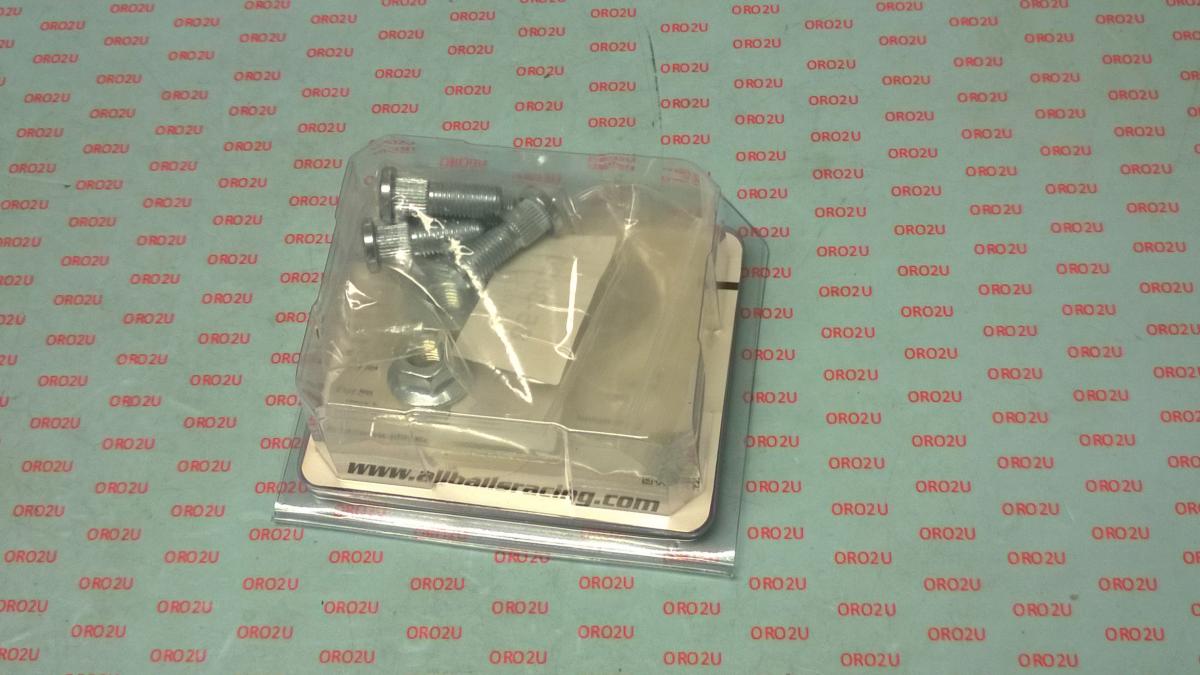 Wheel Stud and Nut Kit, ALLBALLS 85-1121 thumbnail 2