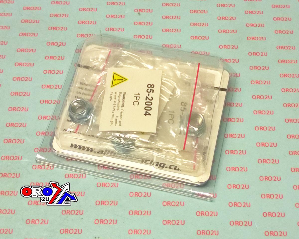 WHEEL NUTS & WASHERS ALLBALLS, ALLBALLS 85-1219 KAW KFX/KSF 80 thumbnail 3