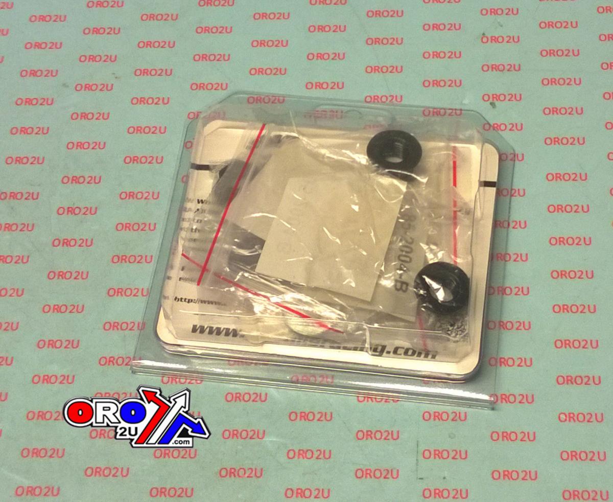 NUTS AND WASHERS KIT-4, ALLBALLS 85-1232 thumbnail 2