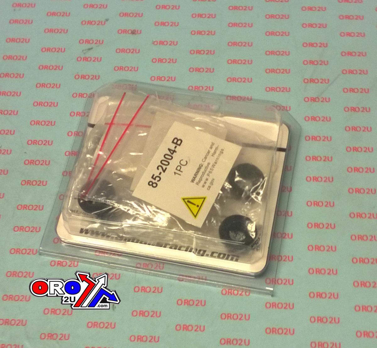 WHEEL NUTS & WASHERS KIT, ALLBALLS 85-1236, Suzuki LT-F4WDX King Quad 300 91-98 thumbnail 3