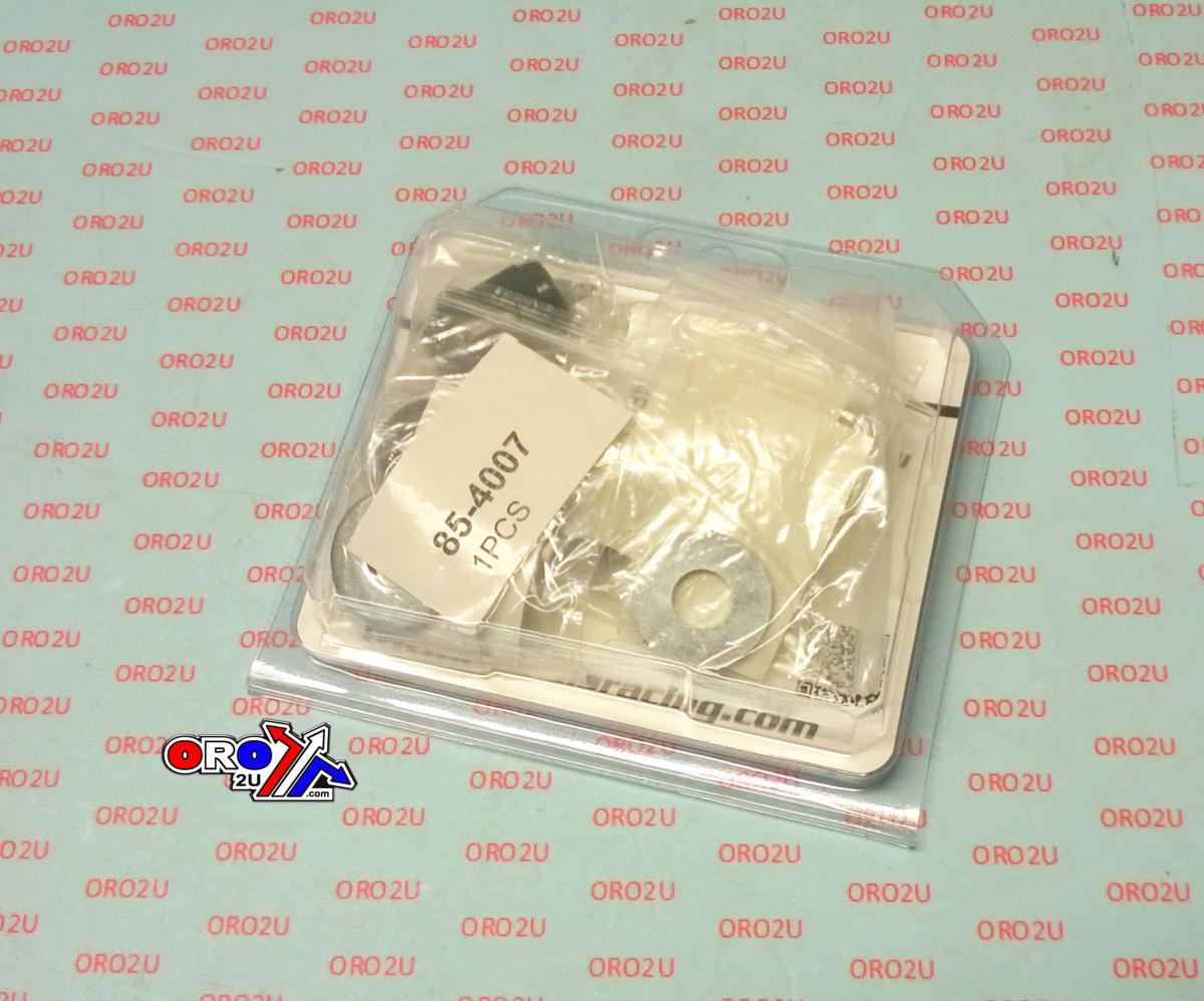 WHEEL NUTS & WASHER KIT, ALLBALLS 85-1238 thumbnail 2