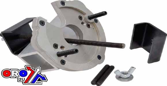 FLYWHEEL ASSEMBLY FIXTURE HD, K&L 37-1860, TOOLS thumbnail 2