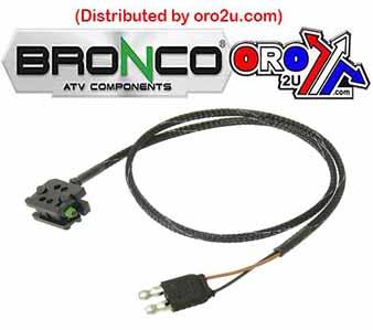 SWITCH BRAKE LIGHT POLARIS 2202794, BRONCO SM-01569 thumbnail 7