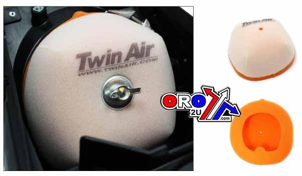 AIR FILTER YZ65 2018-25 YAMAHA, TWINAIR 152020 image 1