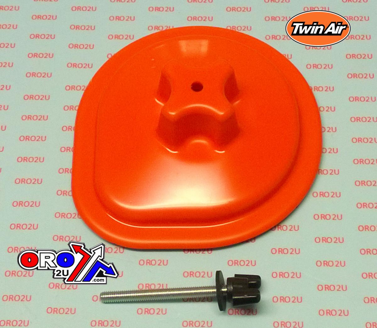 AIR BOX COVER YZ65 2018-25, STD AIR BOX TWINAIR 160119 thumbnail 2