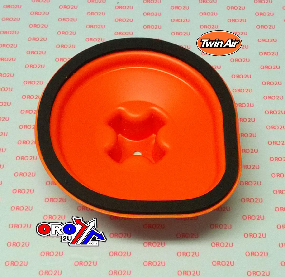 AIR BOX COVER YZ65 2018-25, STD AIR BOX TWINAIR 160119 thumbnail 3