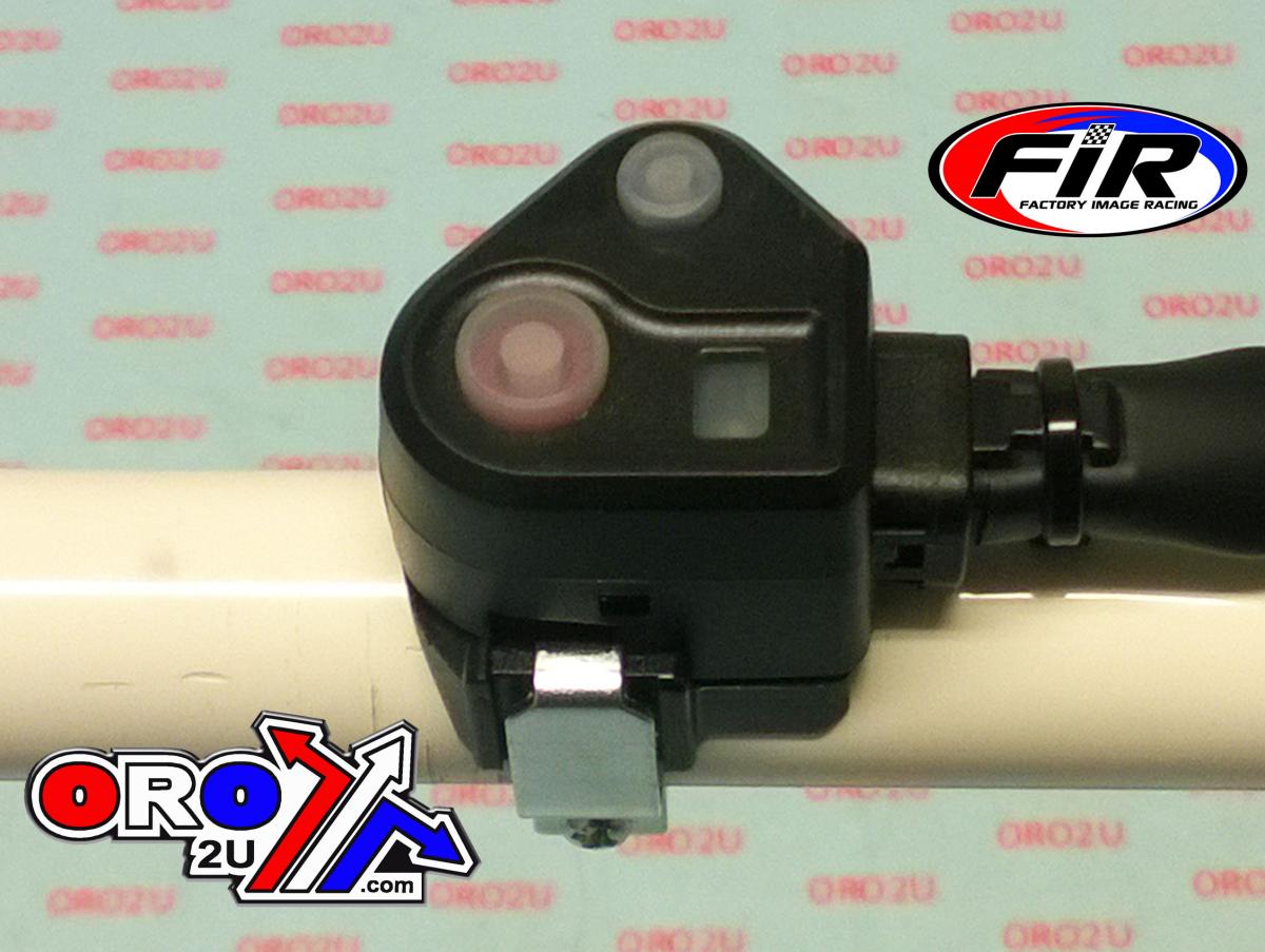 SWITCH KILL & MODE CHANGE CRF450R 17-18, FIR MX-01034 HONDA 35130-MKE-A12 thumbnail 2