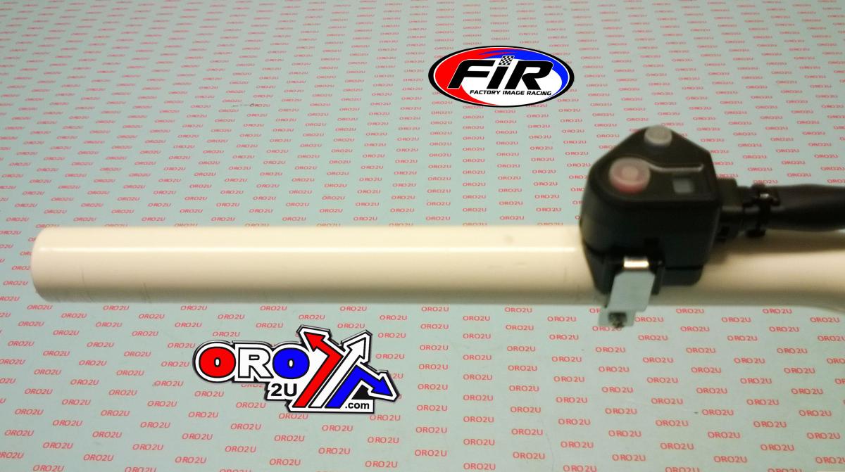 SWITCH KILL & MODE CHANGE CRF450R 17-18, FIR MX-01034 HONDA 35130-MKE-A12 thumbnail 3