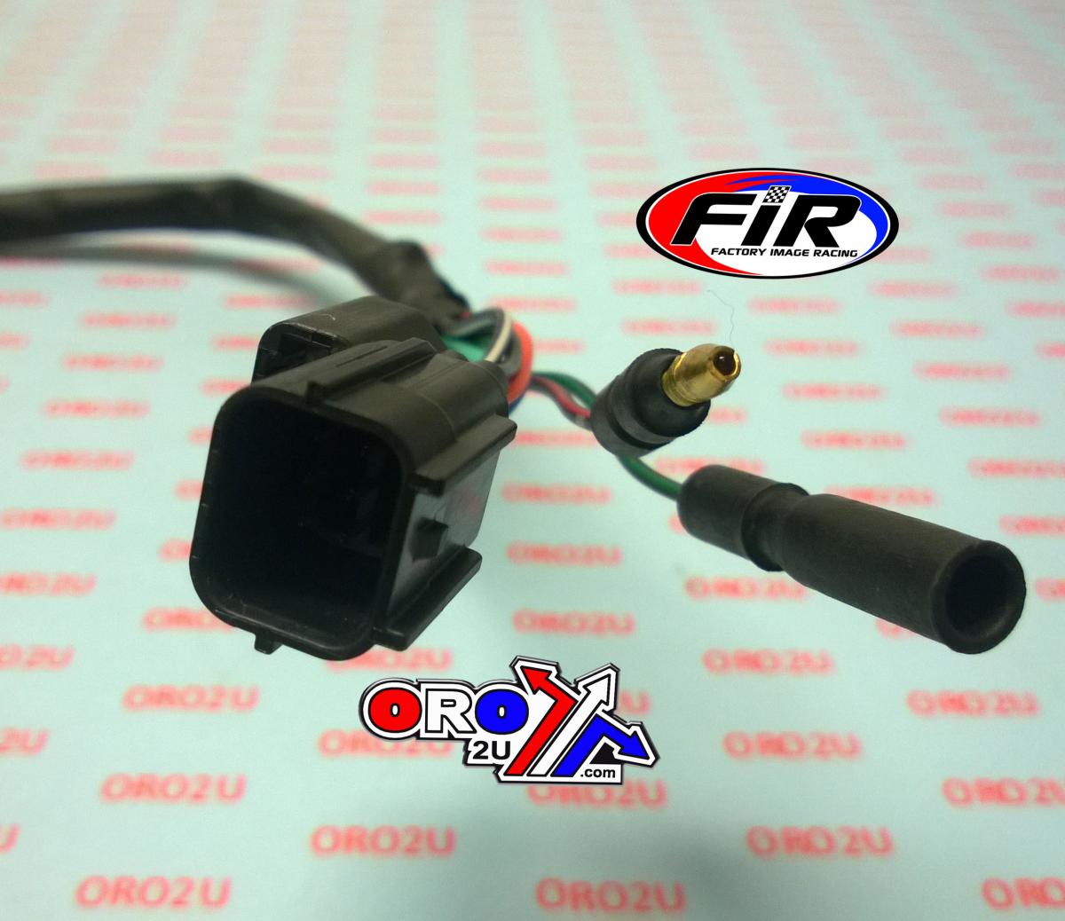 SWITCH KILL & MODE CHANGE CRF450R 17-18, FIR MX-01034 HONDA 35130-MKE-A12 thumbnail 4