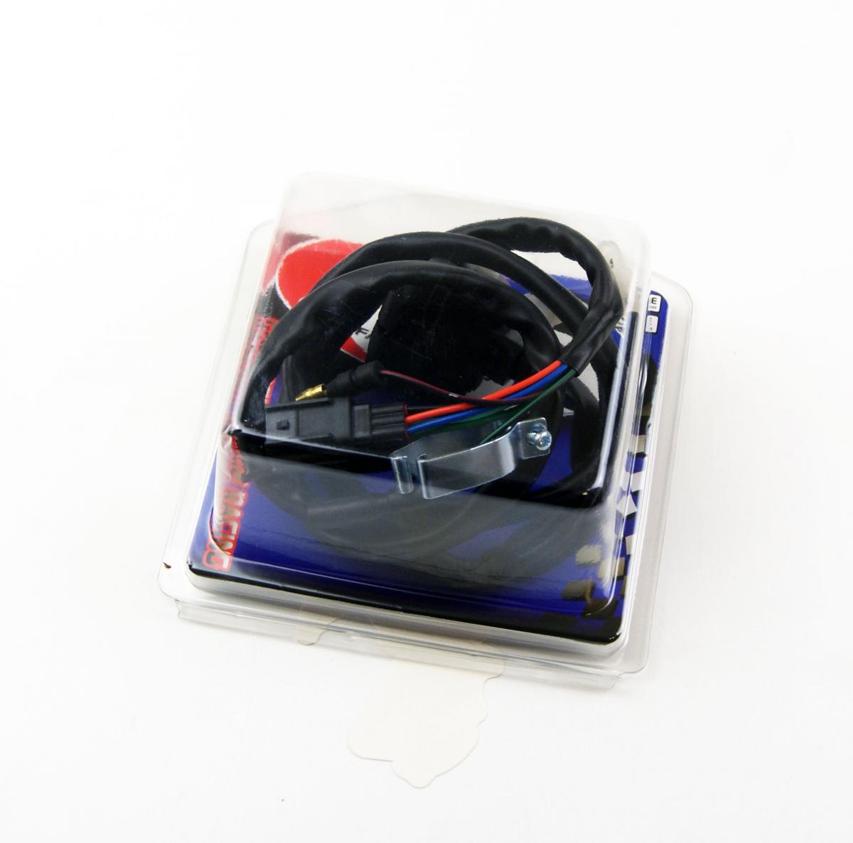 SWITCH KILL & MODE CHANGE CRF450R 17-18, FIR MX-01034 HONDA 35130-MKE-A12 thumbnail 7