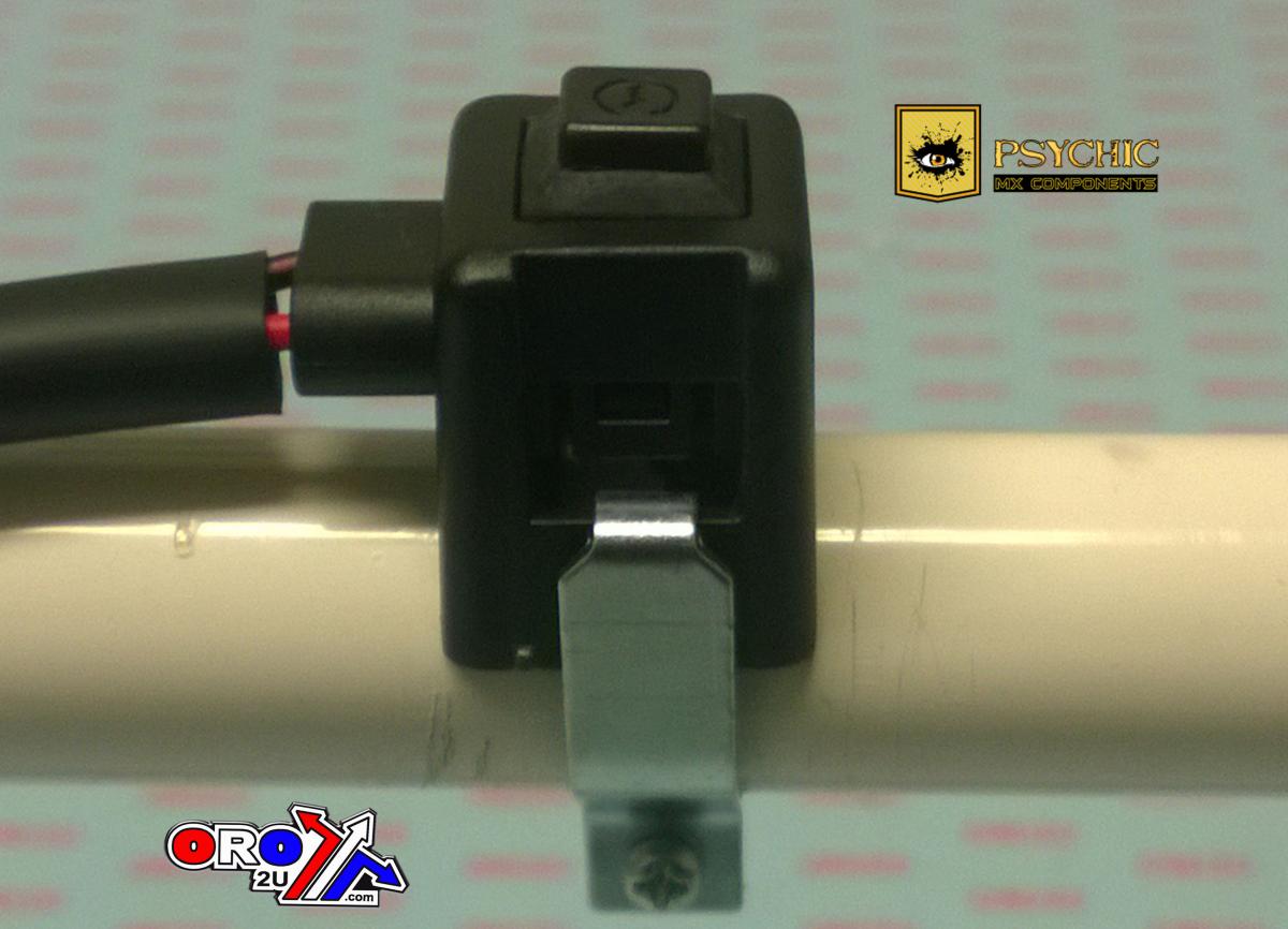 SWITCH STARTER CRF 450/250 18-20, PSYCHIC MX-01035 HONDA 35155-MKE-A12, 35155-MKE-A71, 35155-MKE-A61 thumbnail 2
