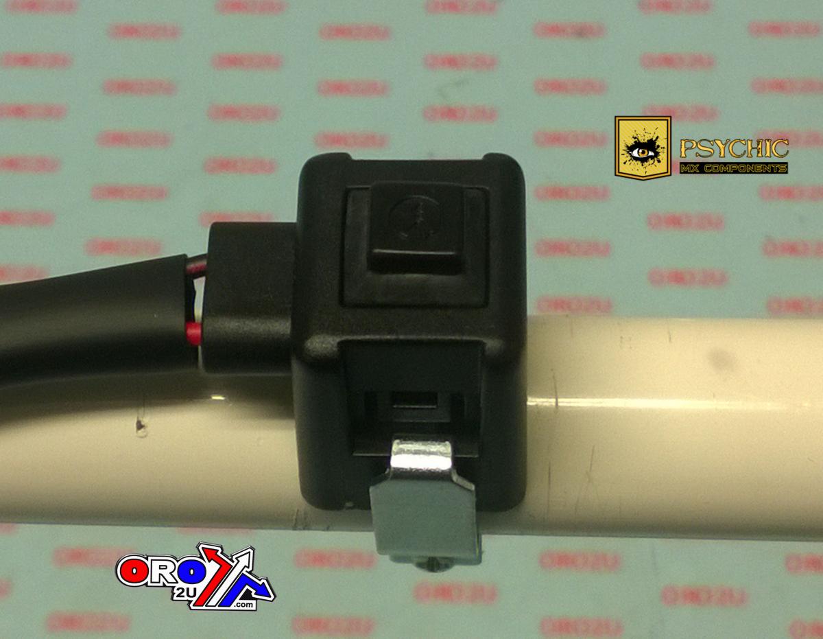 SWITCH STARTER CRF 450/250 18-20, PSYCHIC MX-01035 HONDA 35155-MKE-A12, 35155-MKE-A71, 35155-MKE-A61 thumbnail 3