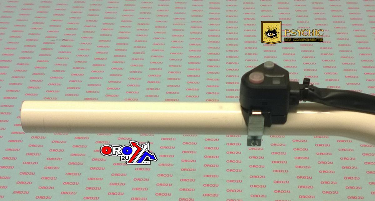 SWITCH KILL & MODE CHANGE CRF450RX 18, PSYCHIC MX-01036 HONDA 35135-MKE-A61 thumbnail 3