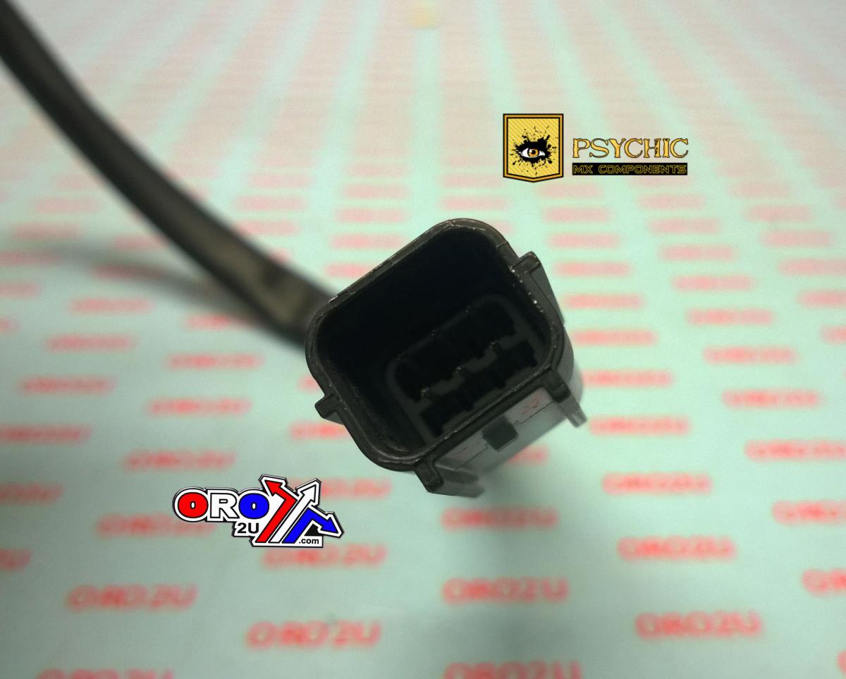 SWITCH KILL & MODE CHANGE CRF450RX 18, PSYCHIC MX-01036 HONDA 35135-MKE-A61 thumbnail 4