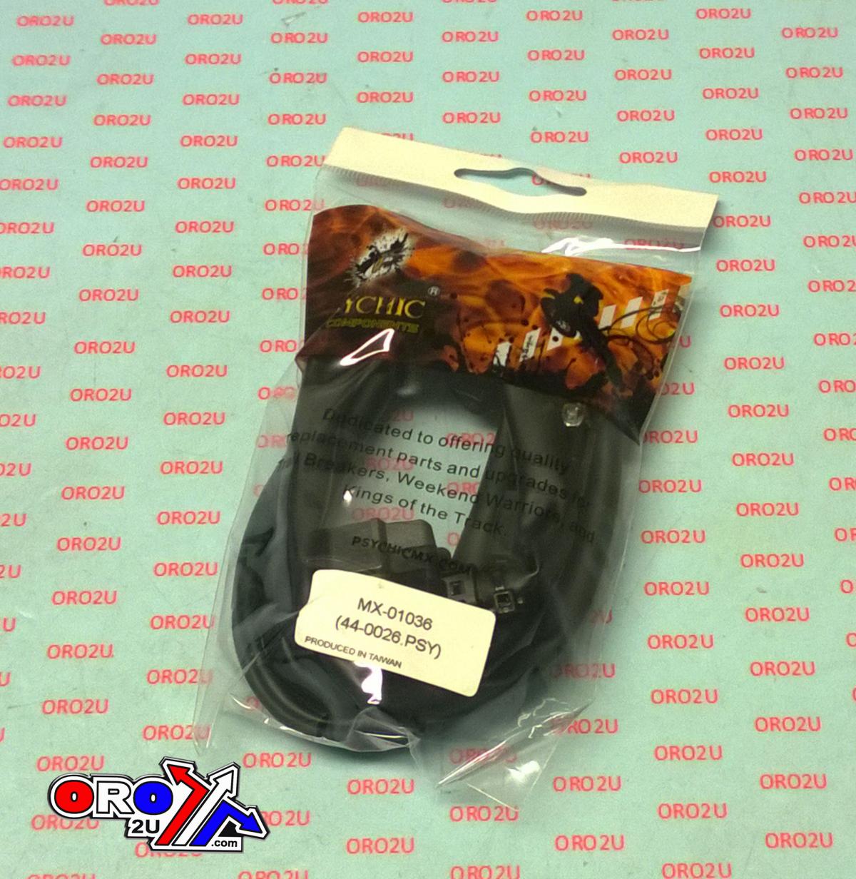 SWITCH KILL & MODE CHANGE CRF450RX 18, PSYCHIC MX-01036 HONDA 35135-MKE-A61 thumbnail 5