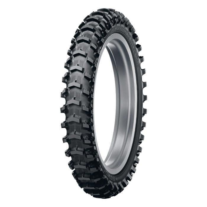 19-90/100 MX12 DUNLOP TYRE MX, 635893 image 1
