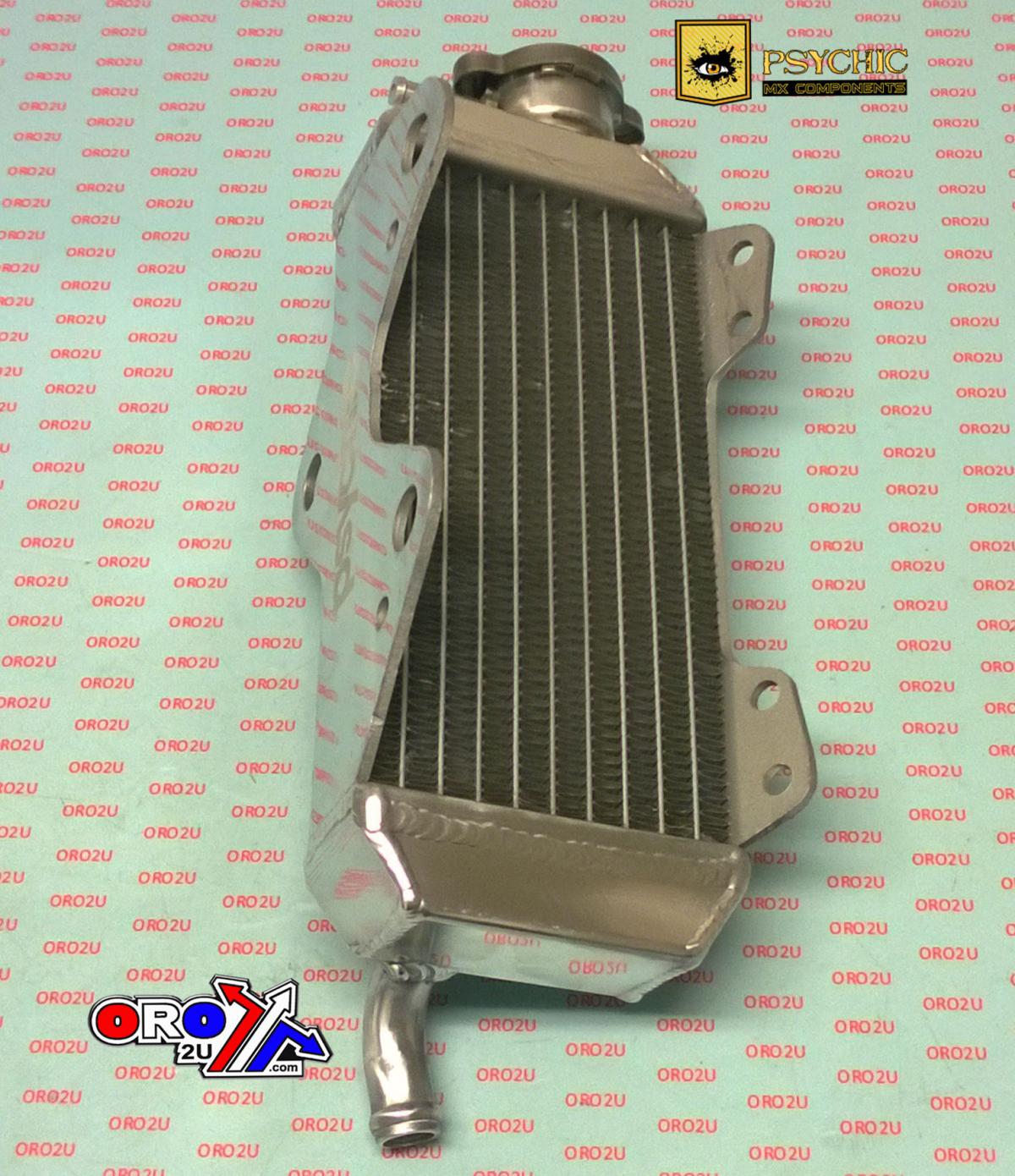 RADIATOR ALUMINIUM STANDARD CORE, KAWASAKI SUZUKI K3906-11277 39061-1277 XD-10068 thumbnail 2