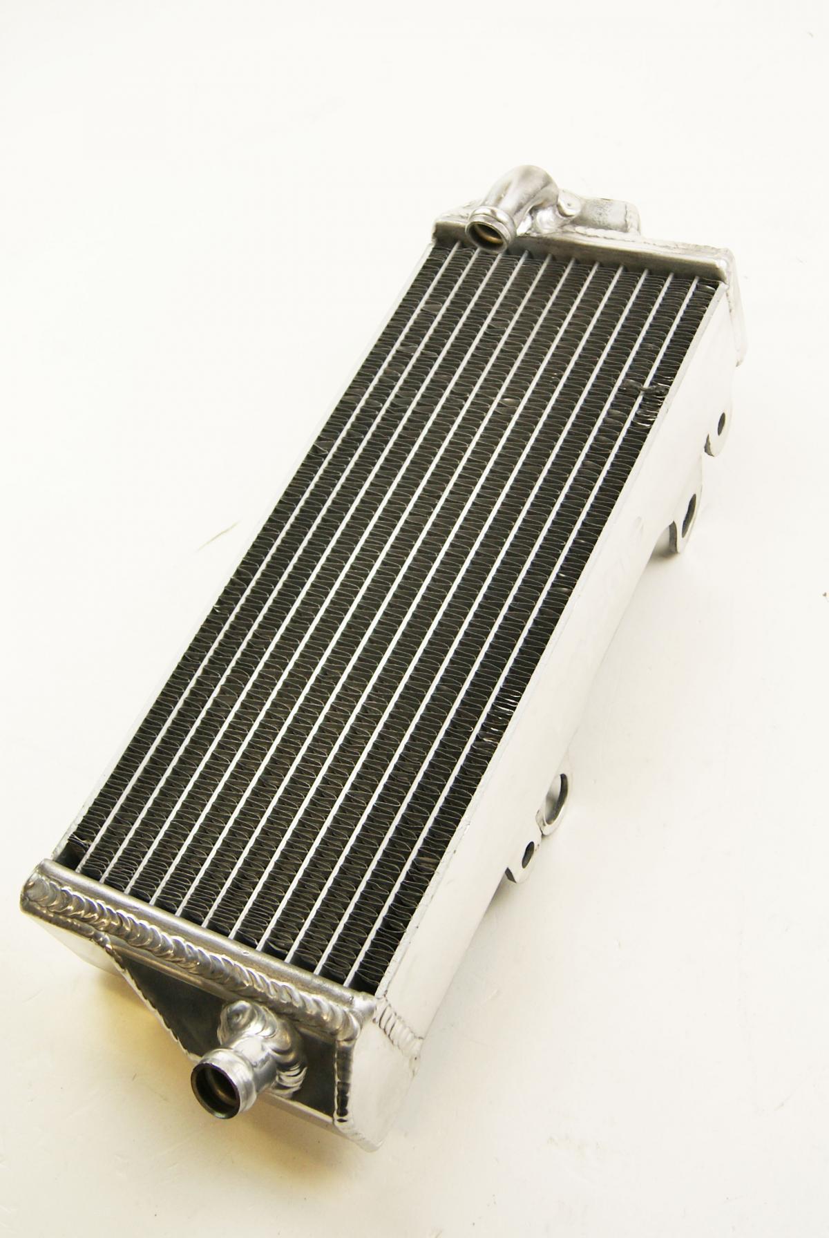 RADIATOR SET OS 2013-2017 SUZUKI RMZ250 XD-10097 RH 17710-49H10 LH 17720-49H10 thumbnail 2