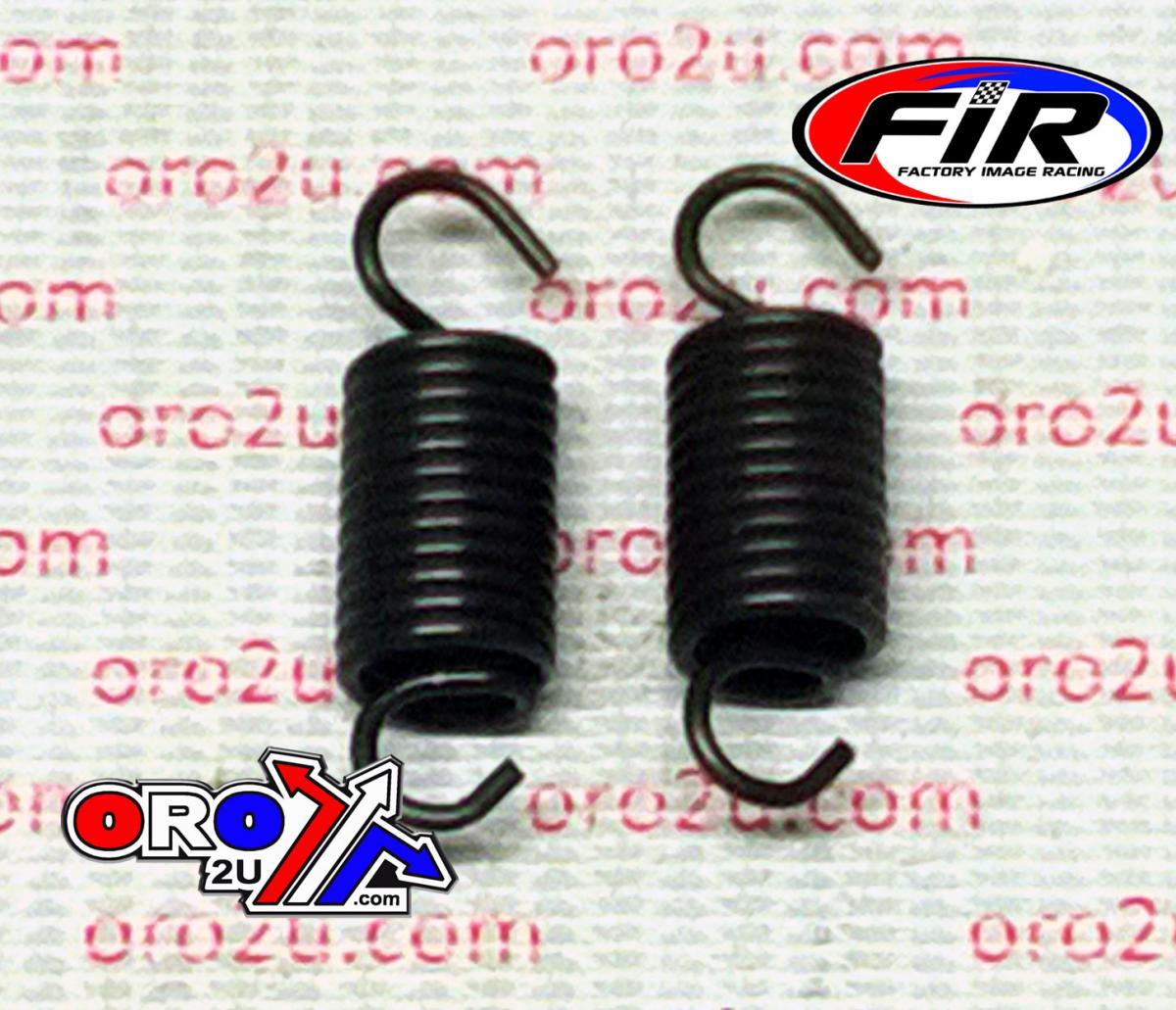 BRAKE SHOE SPRINGS H340 image 1