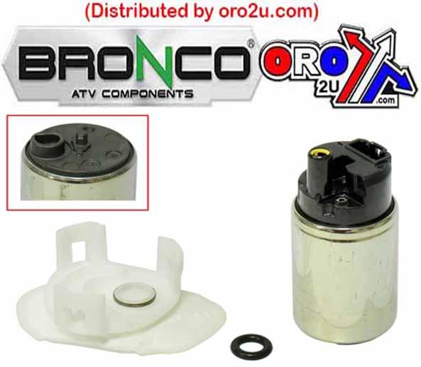 FUEL PUMP, HONDA, BRONCO AT-07507 thumbnail 2