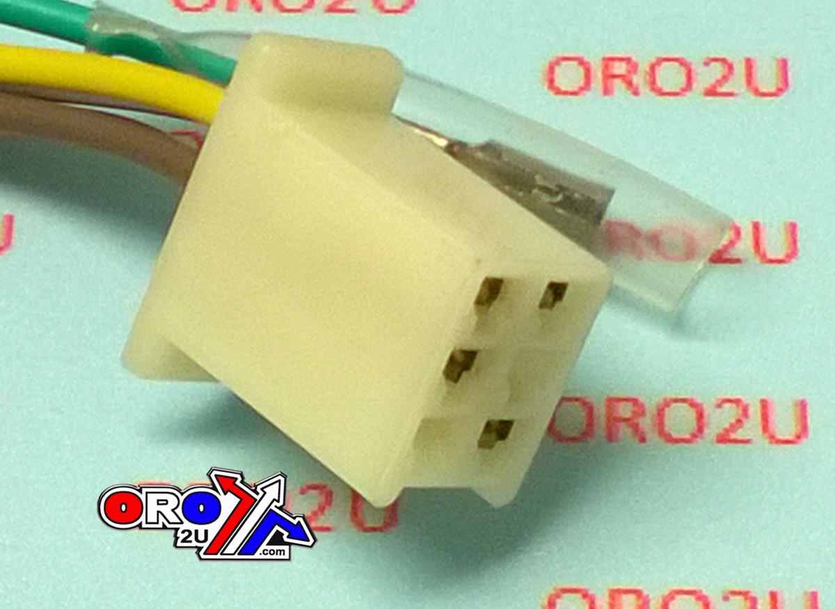 LEVER/SWITCH SET LEFT / RIGHT thumbnail 3