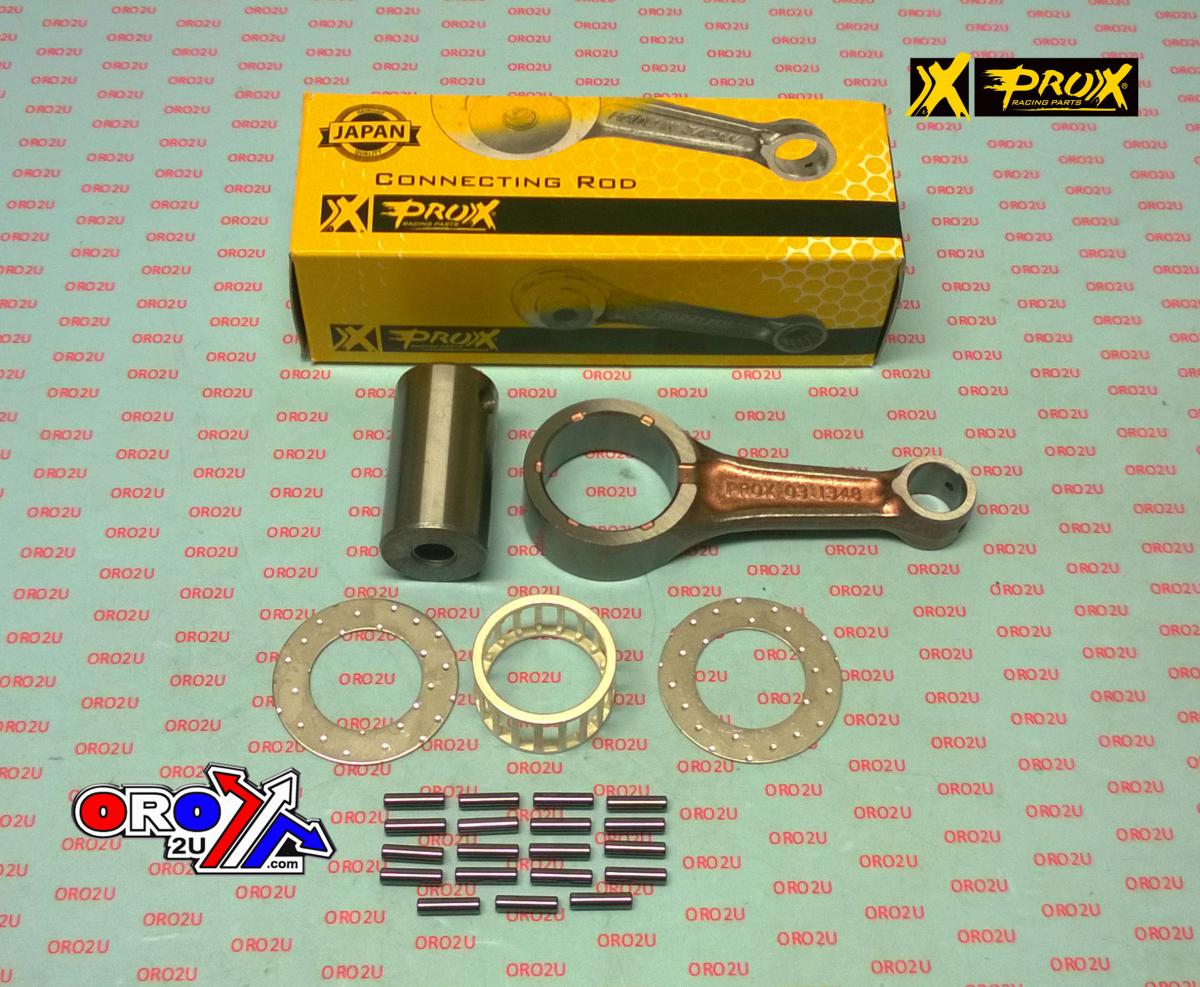 CONNECTING ROD CRF 250 R 2018-2025, PROX 03.1348 thumbnail 2