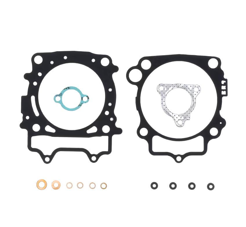 TOP END GASKET SET YAMAHA WR/YZ 450 18-19, ATHENA P400485600197 image 1