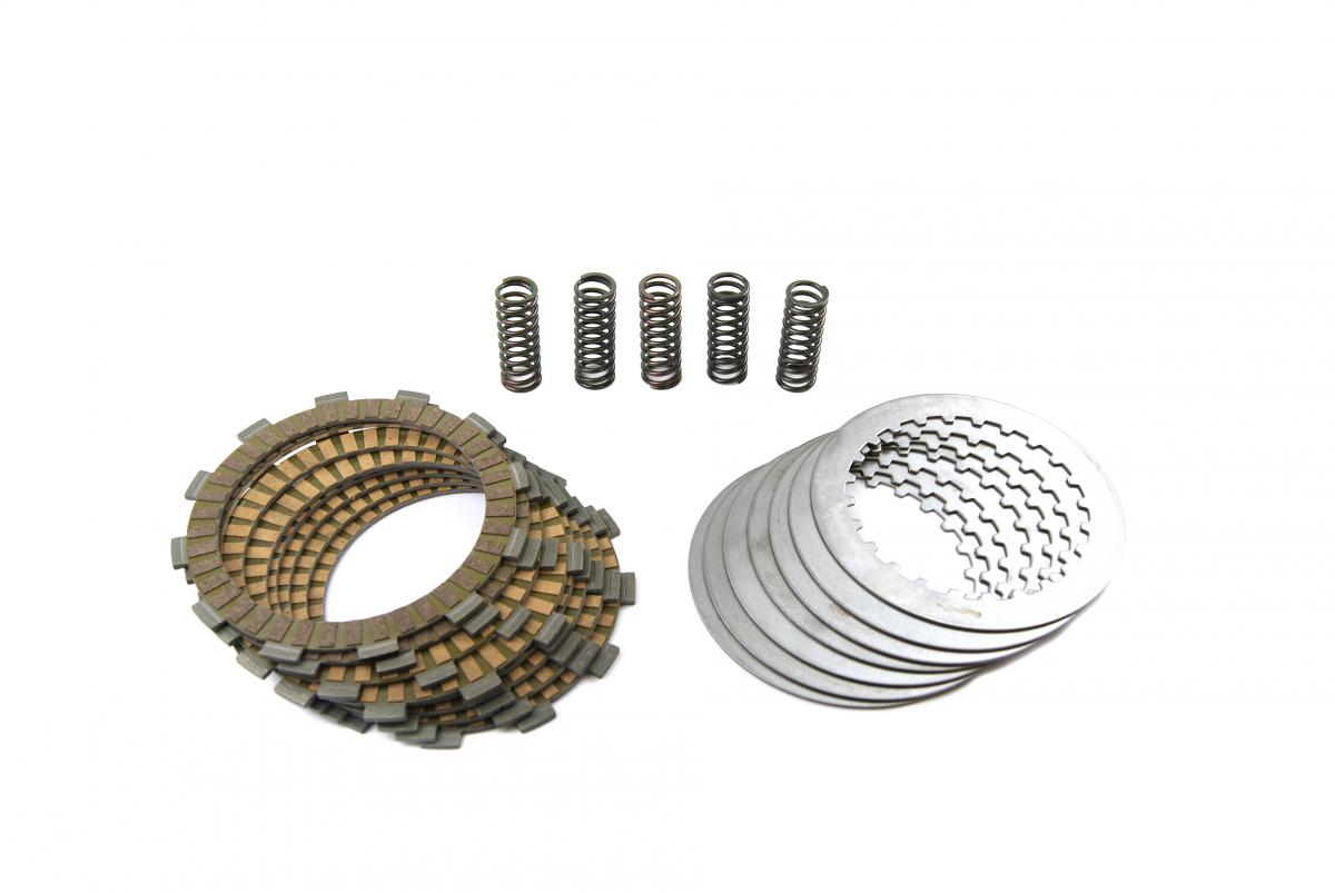 CLUTCH KIT HD CRF250R 2018-2020, PROX 16.CPS13018, MADE IN JAPAN image 1
