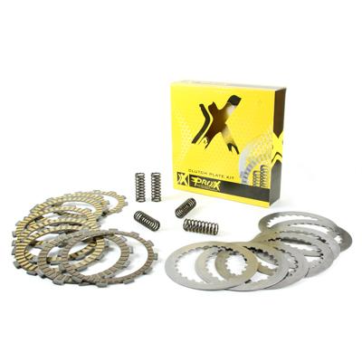CLUTCH KIT HD CRF250R 2018-2020, PROX 16.CPS13018, MADE IN JAPAN thumbnail 2