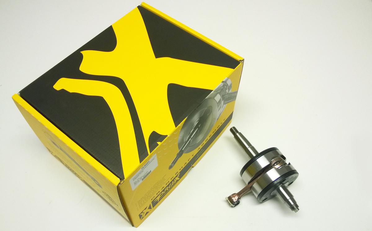 CRANKSHAFT ASSY 03-08 KTM 65, PROX 10.6023 thumbnail 2