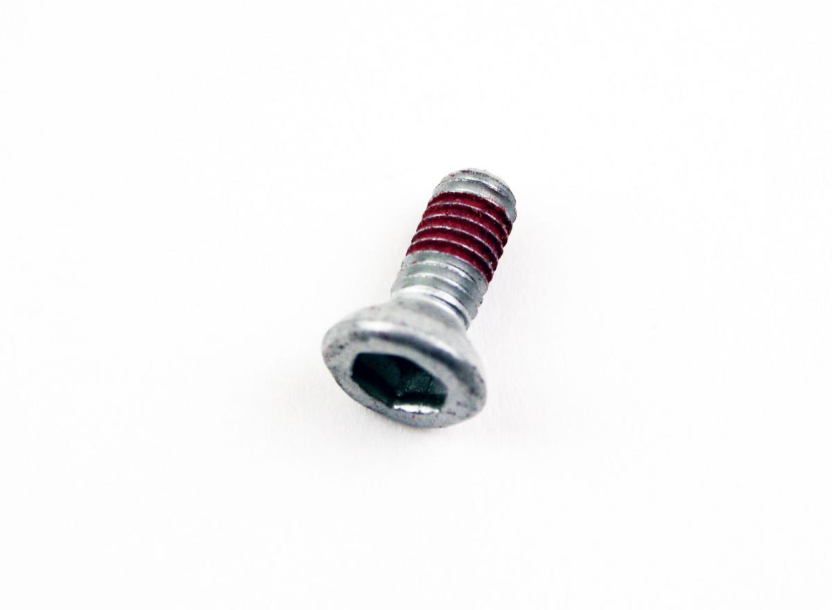 BOLT DISC M6x12, MOTO-MASTER 012007 PACK 6, ref 08-383.FRONT thumbnail 3