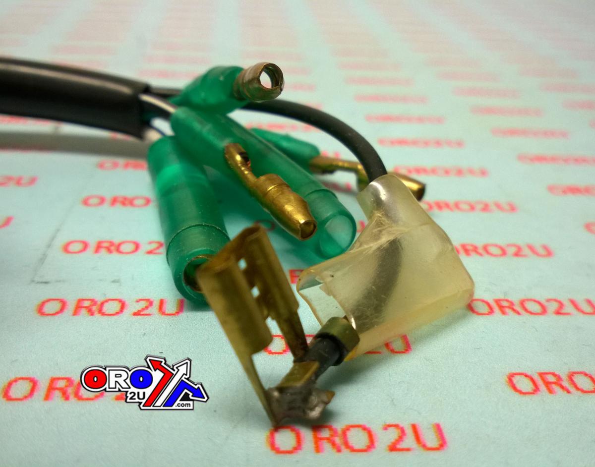 CDI BOX XL125 / XL185 / XR200, 15-630 thumbnail 2