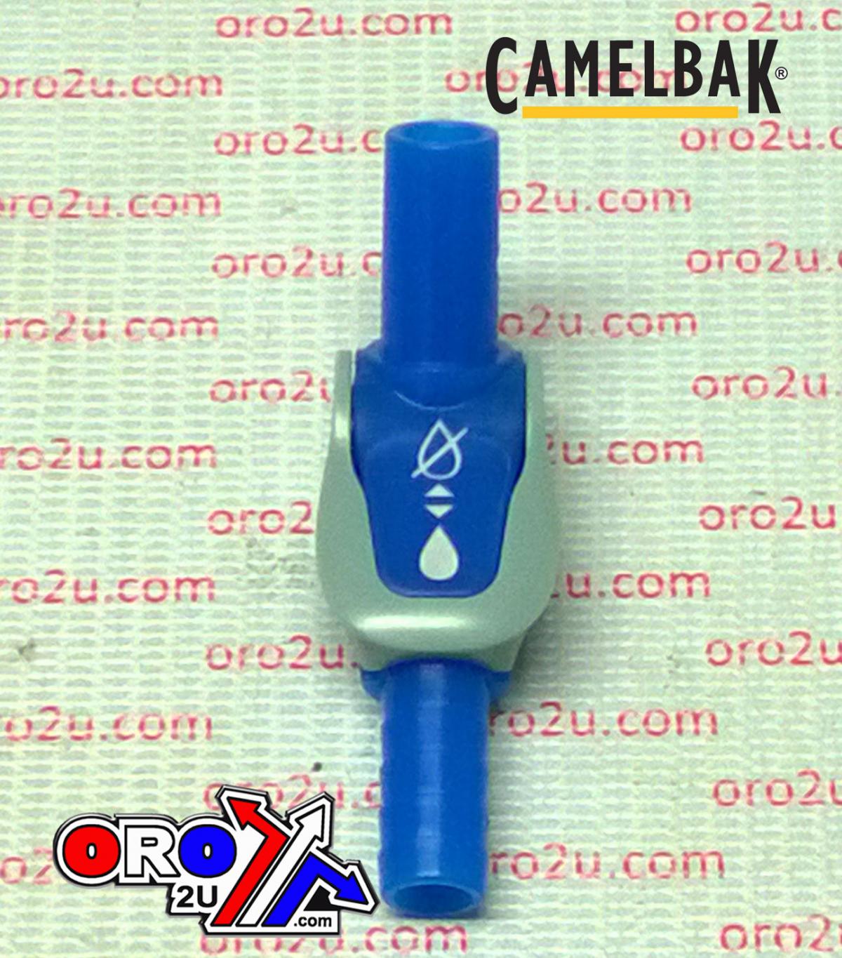 CAMELBAK CRUX RESERVOIR ON/OFF VALVE: CB9RESVAL thumbnail 2