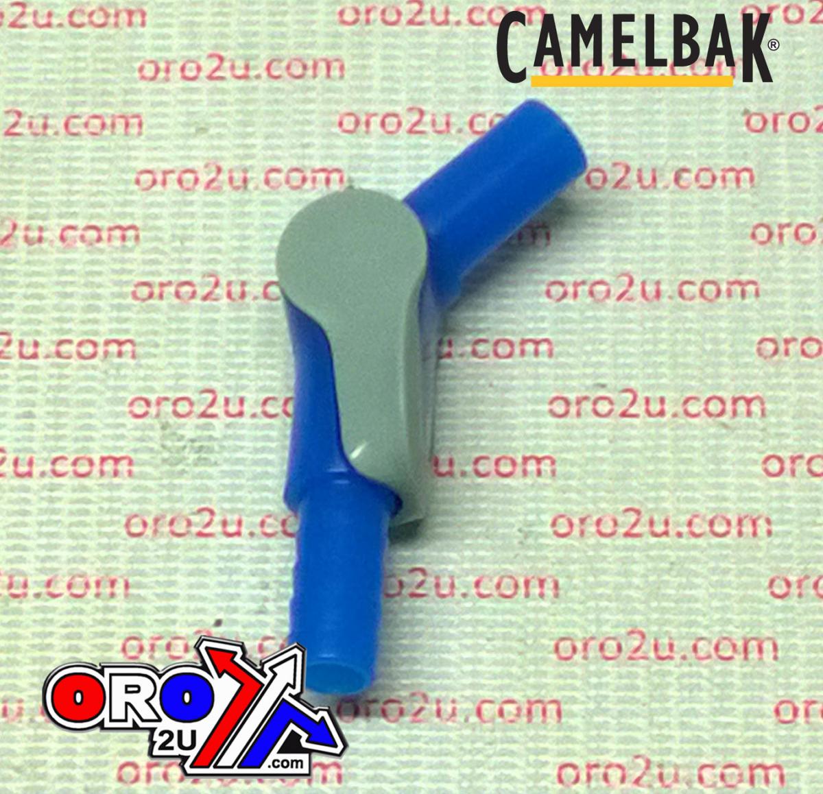 CAMELBAK CRUX RESERVOIR ON/OFF VALVE: CB9RESVAL thumbnail 3